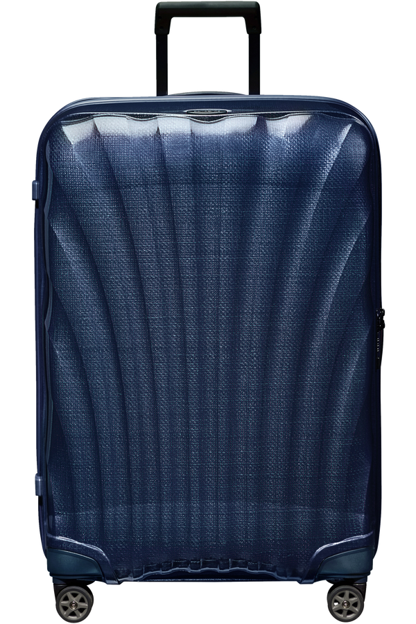 Samsonite C-Lite Spinner 75cm  Midnight Blue