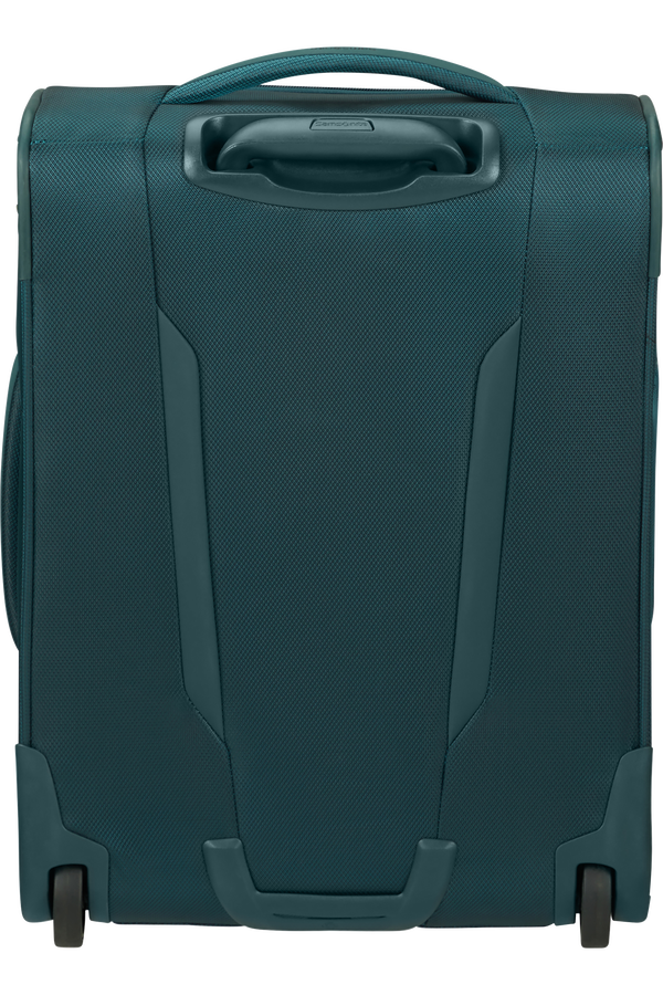Samsonite Respark UPRIGHT 55/20 EXP  Petrol Blue Samsonite Respark UPRIGHT 55/20 EXP  Petrol Blue