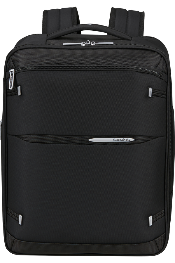 Samsonite GoTwist Underseat Backpack M Black