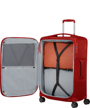 Re-Lite Bővíthető Spinner (4 kerék) 67cm 67 x 44 x 30/33 cm | 2.9 kg Re-Lite Bővíthető Spinner (4 kerék) 67cm 67 x 44 x 30/33 cm | 2.9 kg