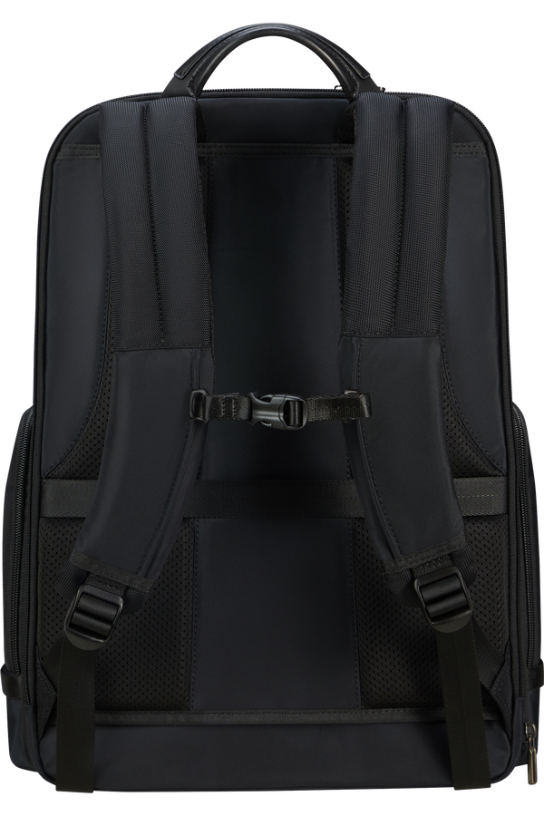 Samsonite Urban-Eye Laptop Backpack 17.3' EXP 17.3'  Black