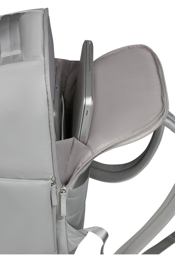 Samsonite Move Journey Underseat Backpack M  Dry Sage