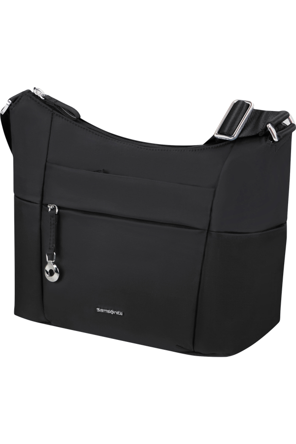 Samsonite Move 5.0 Shoulder Bag S + 1 Pock S  Black