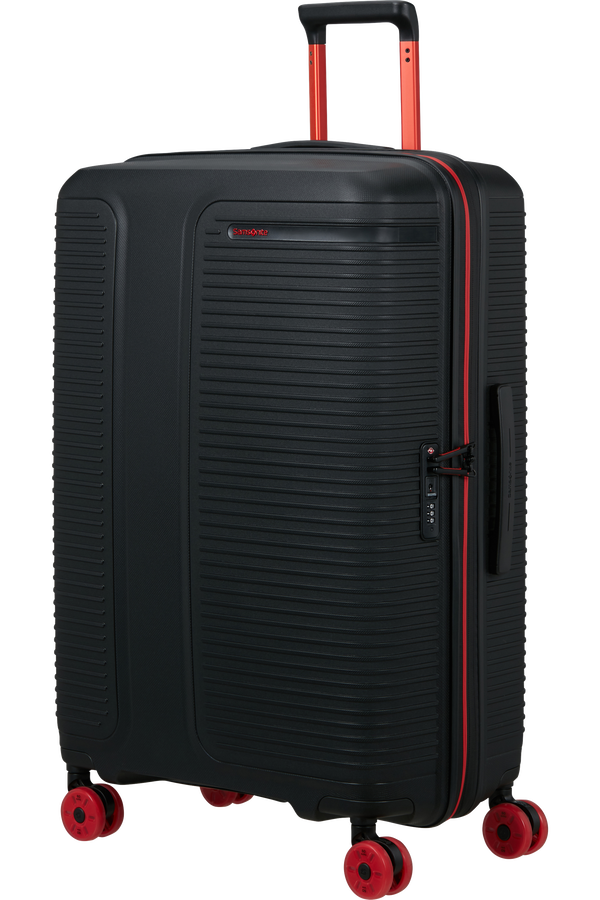 Prodiver Bőv&iacute;thető Spinner (4 ker&eacute;k) 75cm