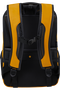 Samsonite Ecodiver URBAN LAP. BACKPACK M USB  Yellow