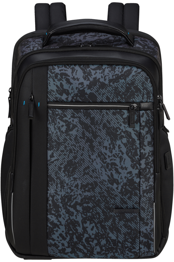 Samsonite Spectrolite 3.0 Laptop Backpack Expandable 15.6'  Arctic Ice