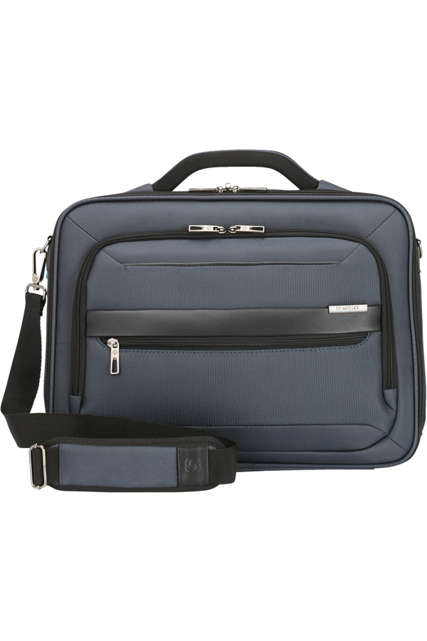Samsonite Vectura Evo Office Case  15.6inch Blue