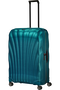 Samsonite C-Lite Spinner 81cm  Petrol Blue
