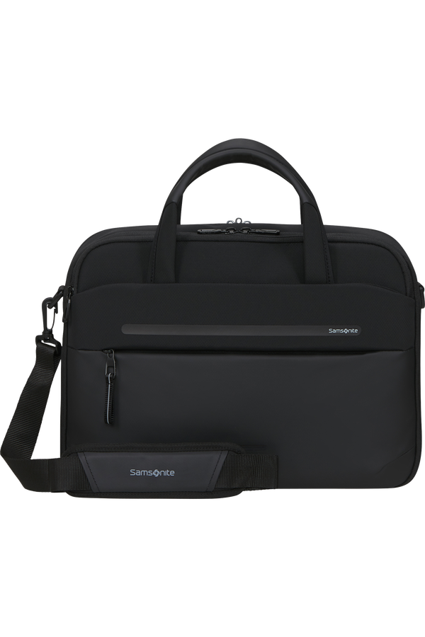 Samsonite Moderny Laptop Briefcase 15.6'  Black