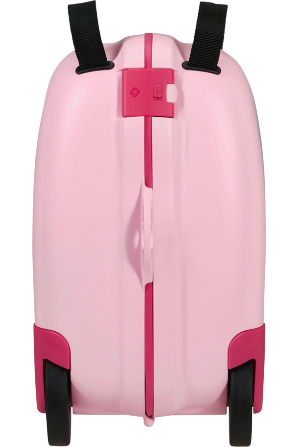 Samsonite Dream2go Disney Ride-On Suitcase Disney  Minnie Flower Power Samsonite Dream2go Disney Ride-On Suitcase Disney  Minnie Flower Power