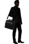 Samsonite Evosight Bailhandle 17.3'  Black Samsonite Evosight Bailhandle 17.3'  Black