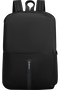 Samsonite Ta Revolution Foldable Backpack S  Black