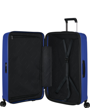 Nuon Bővíthető Spinner (4 kerék) 75cm 75 x 49 x 30/33 cm | 3.6 kg