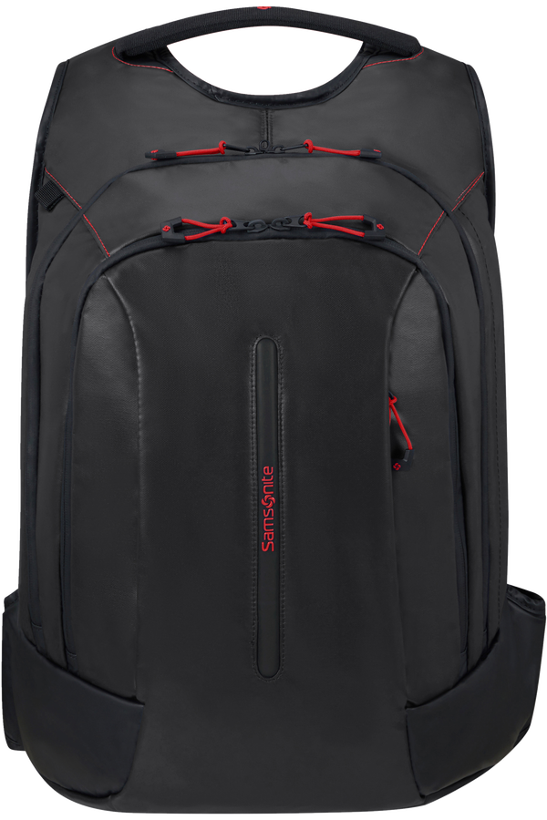 Samsonite Ecodiver LAPTOP BACKPACK L  Black