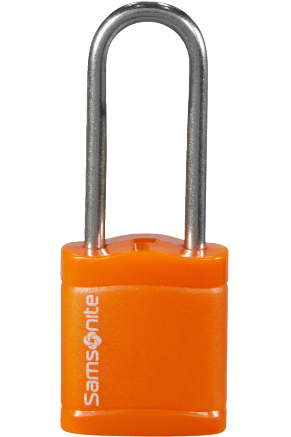 Samsonite Global Ta Key Lock Orange Samsonite Global Ta Key Lock Orange