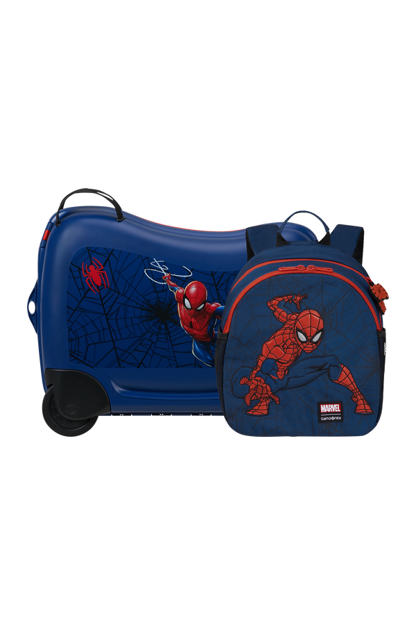 Samsonite Spider-Man 1