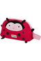 Samsonite Happy Sammies Eco Toilet Kit Ladybug Lally Ladybug Lally Samsonite Happy Sammies Eco Toilet Kit Ladybug Lally Ladybug Lally