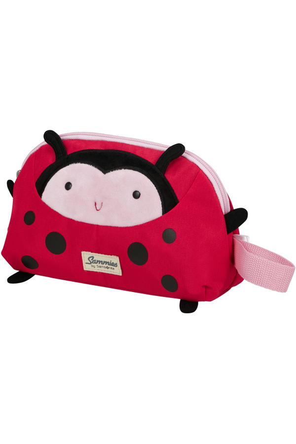 Samsonite Happy Sammies Eco Toilet Kit Ladybug Lally Ladybug Lally Samsonite Happy Sammies Eco Toilet Kit Ladybug Lally Ladybug Lally