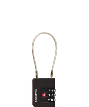 Ta Revolution 3 számjegyű TSA kábelzár