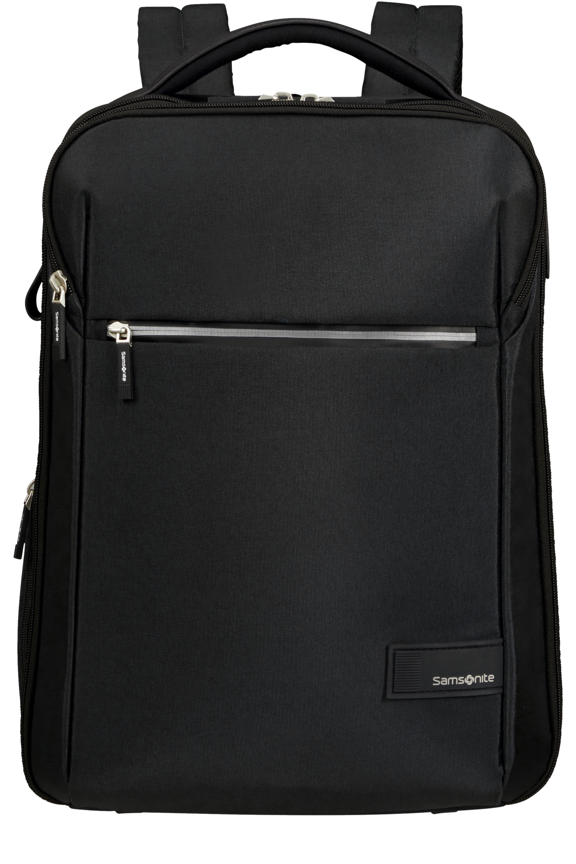 samsonite black backpack