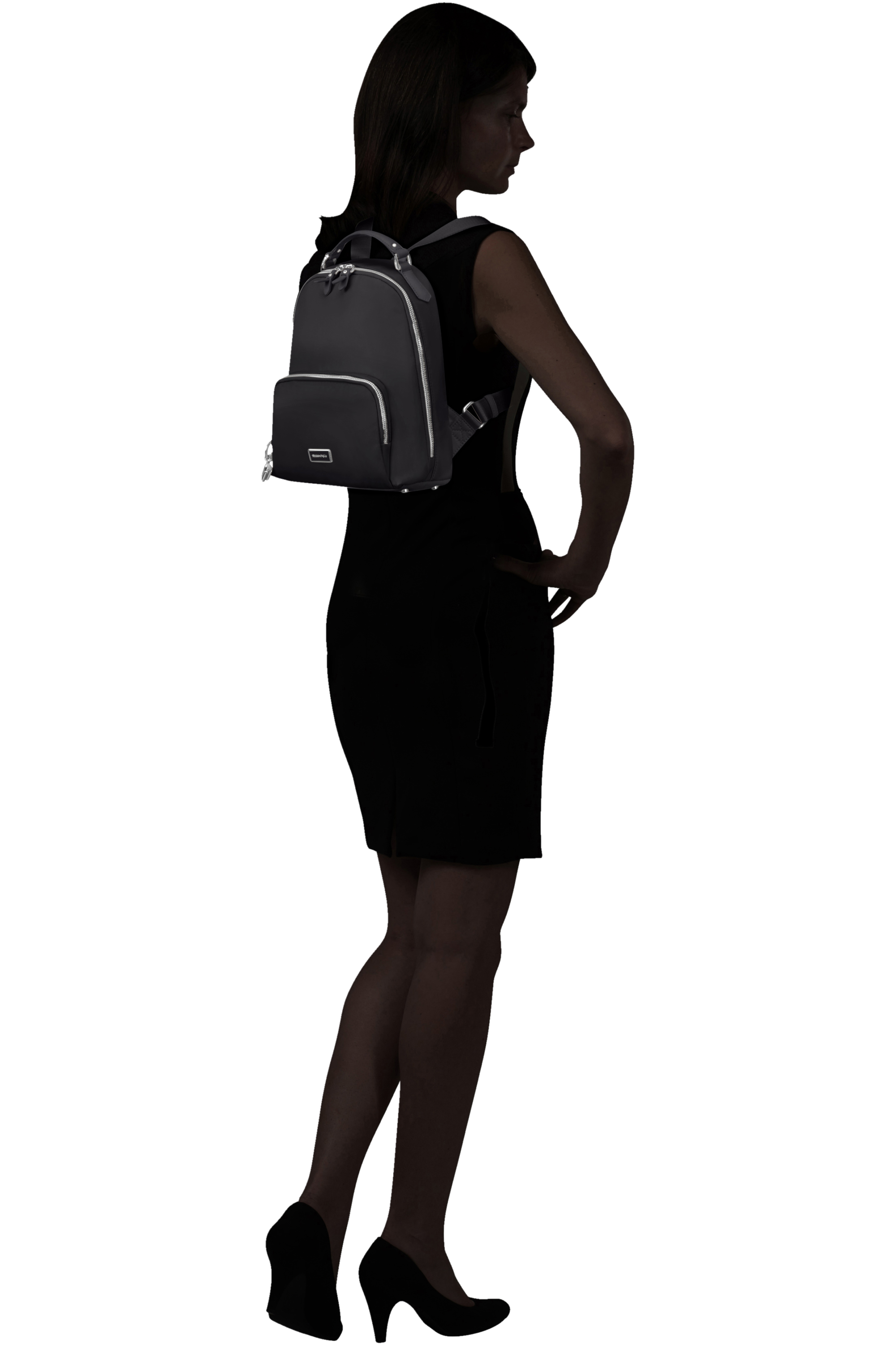karissa samsonite backpack