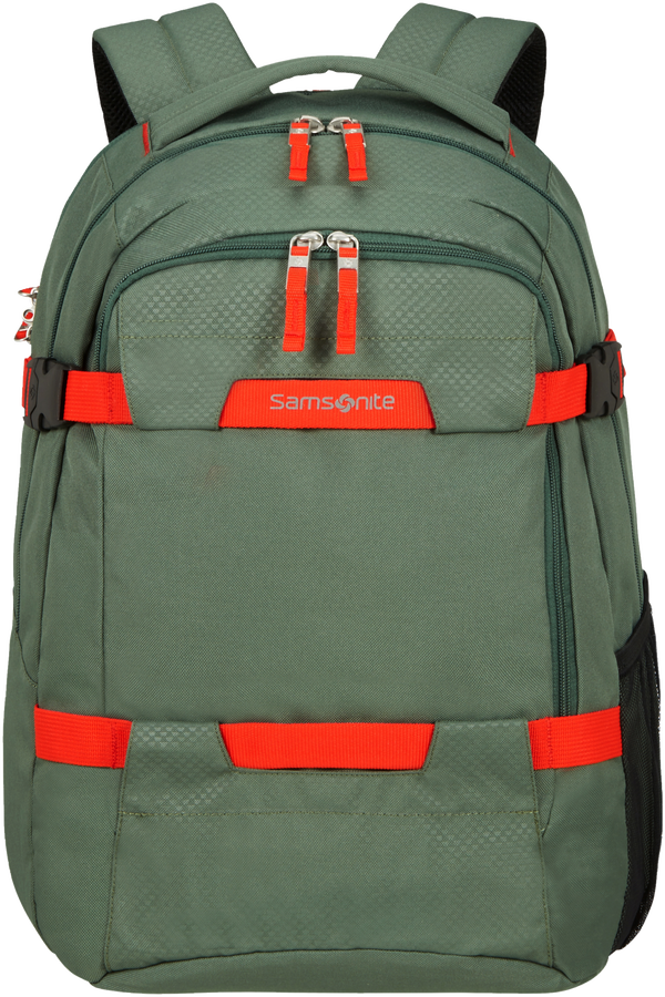 Samsonite Sonora Laptop Backpack Exp L 15.6inch Thyme Green