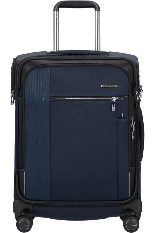 Samsonite Spectrolite 3.0 Trvl Spinner 55cm  Deep blue