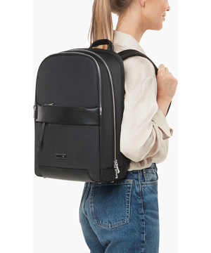 Zalia 3.0 Hátizsák 15.6" 41 x 28 x 12.5 cm | 1.1 kg Zalia 3.0 Hátizsák 15.6" 41 x 28 x 12.5 cm | 1.1 kg