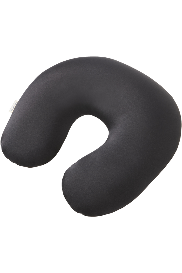 Samsonite Global Ta Microbead Travel Pillow Black Samsonite Global Ta Microbead Travel Pillow Black