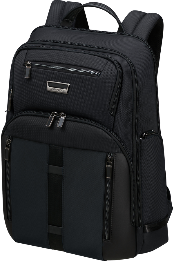 Samsonite Urban-Eye Laptop Backpack 15.6'  Black