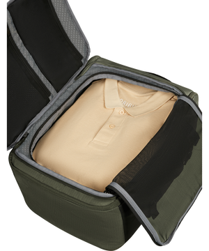 2FIT &Uuml;l&eacute;s al&aacute; helyezhető h&aacute;tizs&aacute;k 2 in 1 40/45 x 30/36 x 20 cm | 1.1 kg