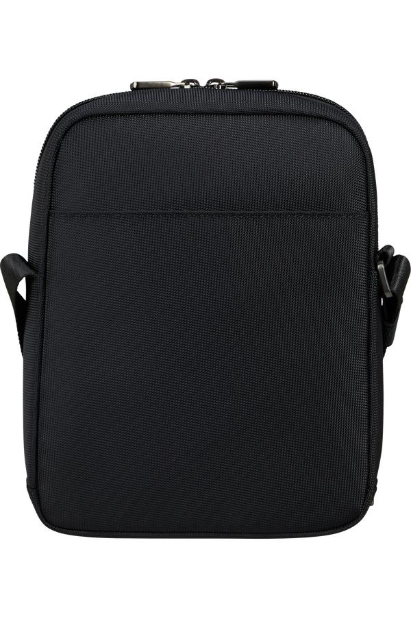 Samsonite Urban-Eye Crossover M 9.7'  Black Samsonite Urban-Eye Crossover M 9.7'  Black