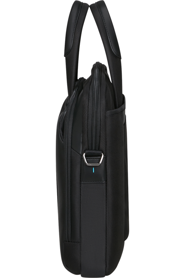 Samsonite Spectrolite 4.0 Briefcase Slim 15.6'  Black