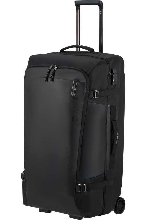 Samsonite Armox DUFFLE/WH 79/29  Black