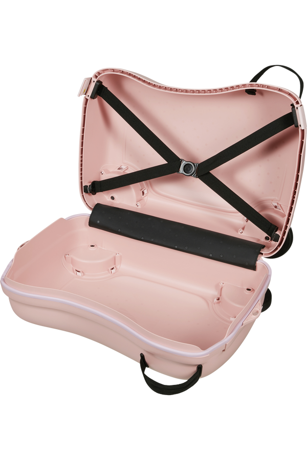 Samsonite Dream2go Ride-On Suitcase  Unicorn Tess