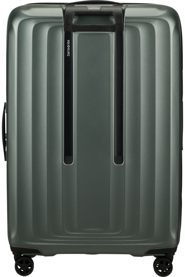 Samsonite Nuon SPINNER 75/28 EXP  Matt Sage Khaki