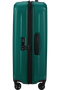 Samsonite Nuon Spinner Expandable 69cm  Pine Green