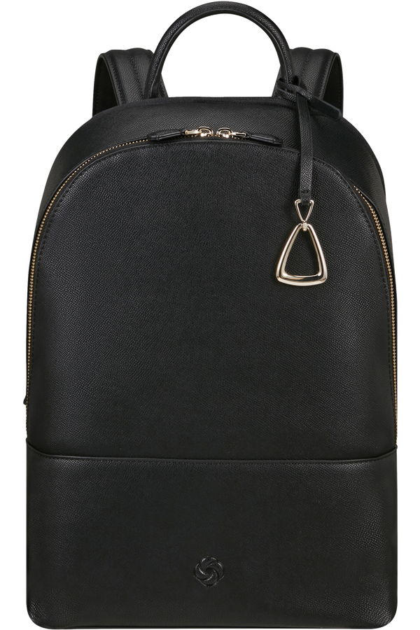 Samsonite Neverending Backpack 13.3'  Deep Black