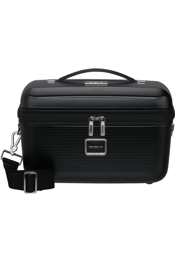 Samsonite Image Beauty Case  Black