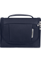 Samsonite Respark Toilet Kit Hanging Toilet Kit  Midnight Blue