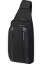 Samsonite Spectrolite 4.0 Sacks Slingbag  Black Samsonite Spectrolite 4.0 Sacks Slingbag  Black