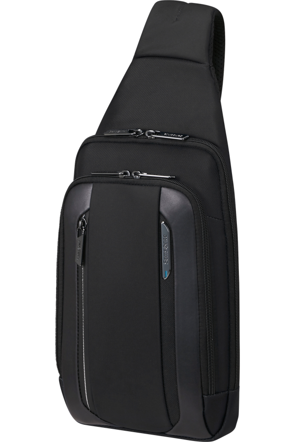 Samsonite Spectrolite 4.0 Sacks Slingbag  Black Samsonite Spectrolite 4.0 Sacks Slingbag  Black