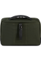 Samsonite Splendix Toilet Kit  Green/Black Samsonite Splendix Toilet Kit  Green/Black