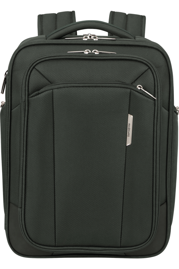 Respark H&aacute;tizs&aacute;k 15.6" | Samsonite Respark Underseat Backpack S  Forest Green