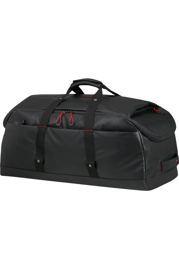 Samsonite Ecodiver DUFFLE L  Black