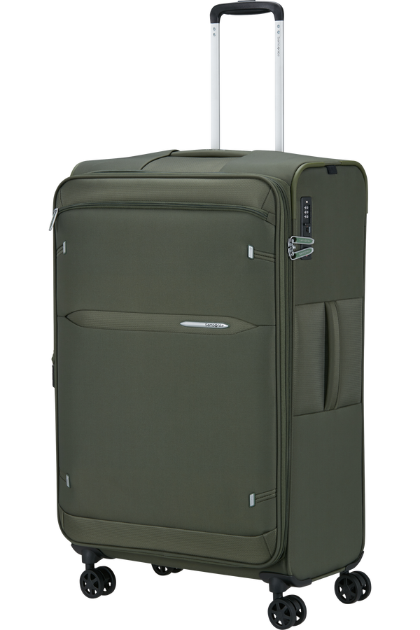 Samsonite GoTwist Spinner Exp 78cm  Green