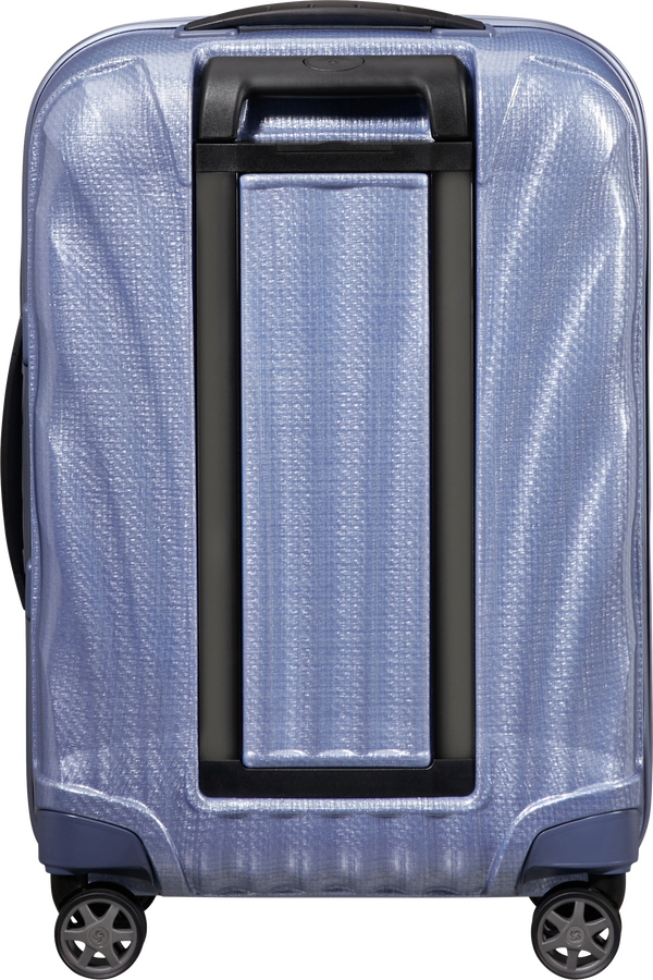 Samsonite C-Lite Spinner Expandable 55cm  Lavender