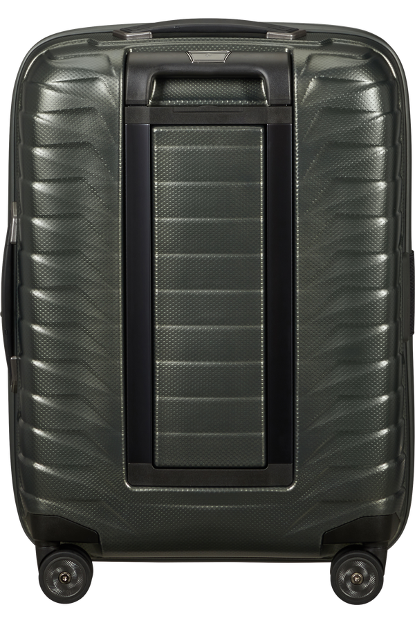 Samsonite Proxis SPINNER 55/20 EXP  Matt Climbing Ivy