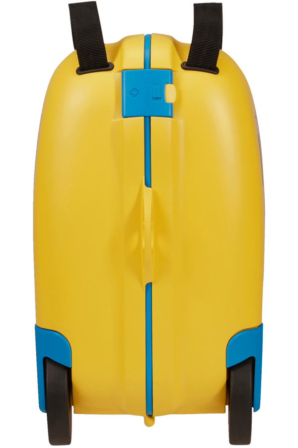 Samsonite Dream2go Ride-On Suitcase  School Bus Samsonite Dream2go Ride-On Suitcase  School Bus