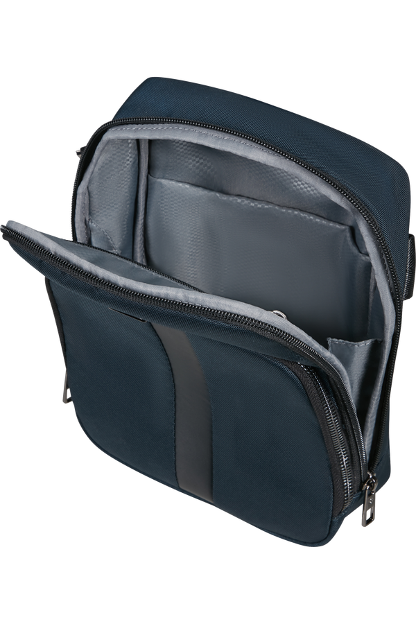 Samsonite Sacksquare Crossover M 9.7'  Blue